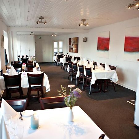 Jerlev Kro Bredsten  Exterior photo